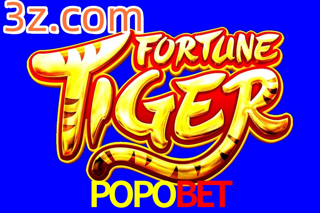 Exótico com Jogo Fortune Tiger no POPOBET
